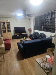 Blk 250 Yishun Sunshine (Yishun), HDB 4 Rooms #616955731
